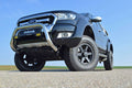 Front Bar Ranger (2AB) polished