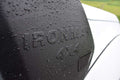 Snorkel Ford Ranger2012 (2AB)
