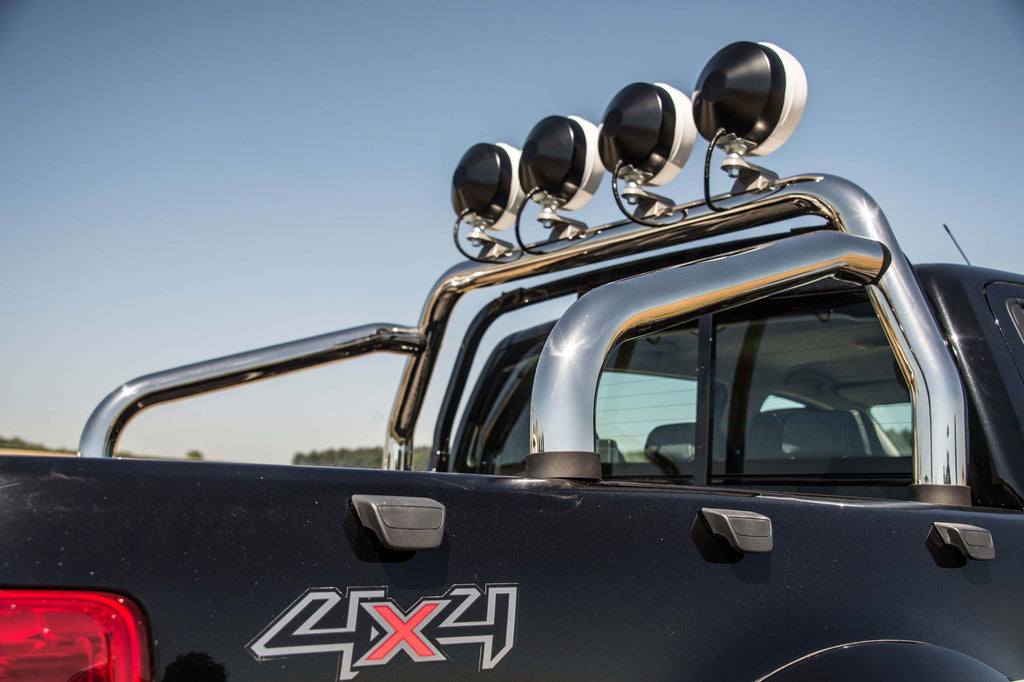 Sports Bar FordRanger2012(2AB)
