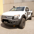 Alpha 9.9 Winch Kit 4.3t