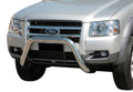 Stainless Steel Front Grille Guard