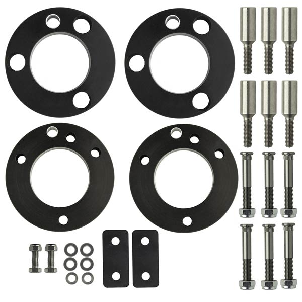 Lift Kit Ford Ranger Raptor