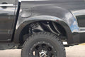 Lift Kit 100BLK D-Max 2017