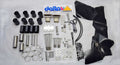 Höherlegung 100BLK HiluxN25/N2