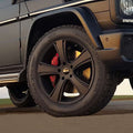 Alloy Wheel Envy Black Matte Color:Black Matte|Offset:45|Inch size:20