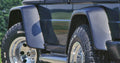 Radabdeckung Mercedes G463 set