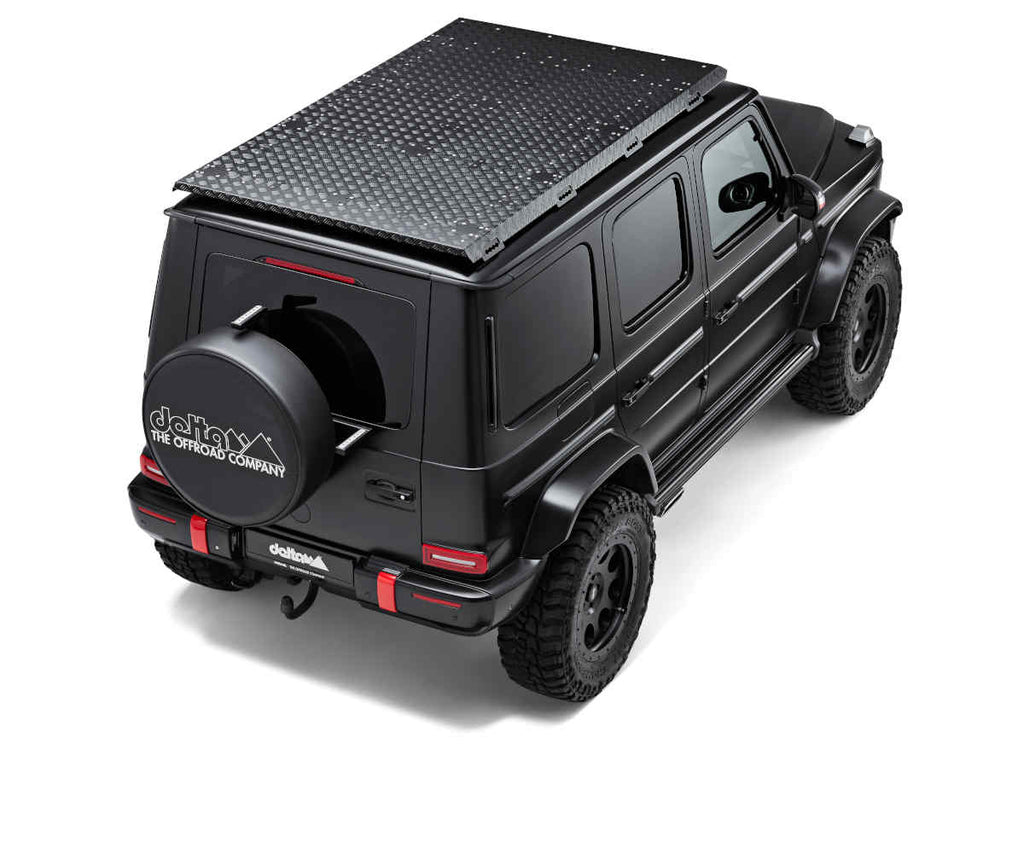 Roof rack Mercedes G-Class