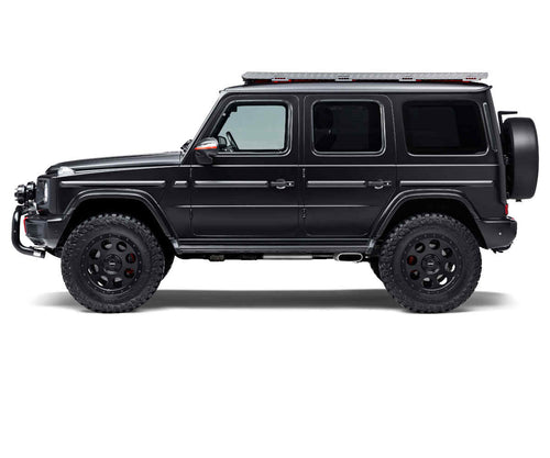 Dachträger Mercedes G-Klasse