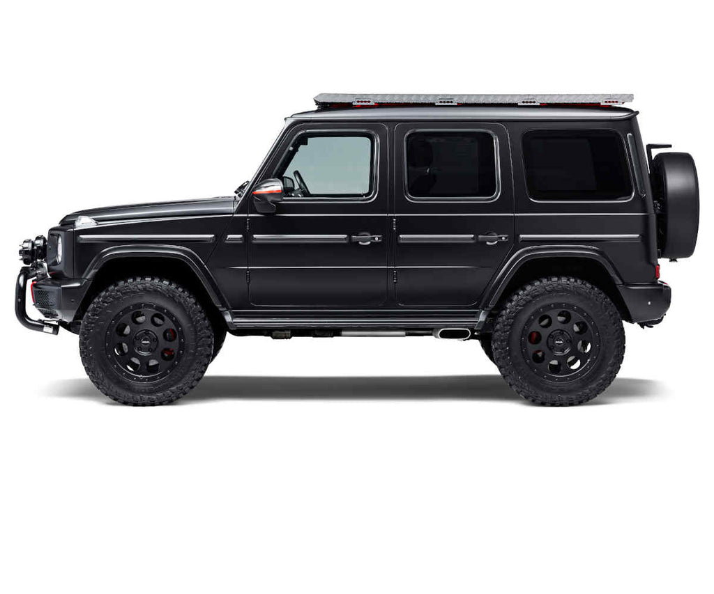 Roof rack Mercedes G-Class