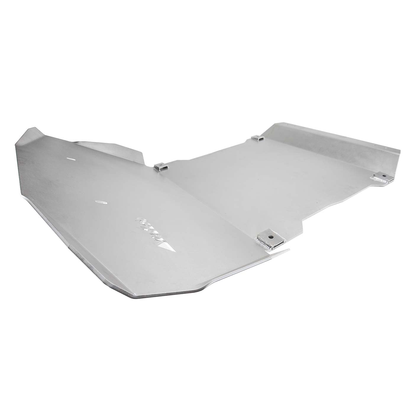 Engine underride protection Sprinter 907 4x4 2018-21