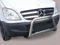 Front Protection Bar Stainless Steel