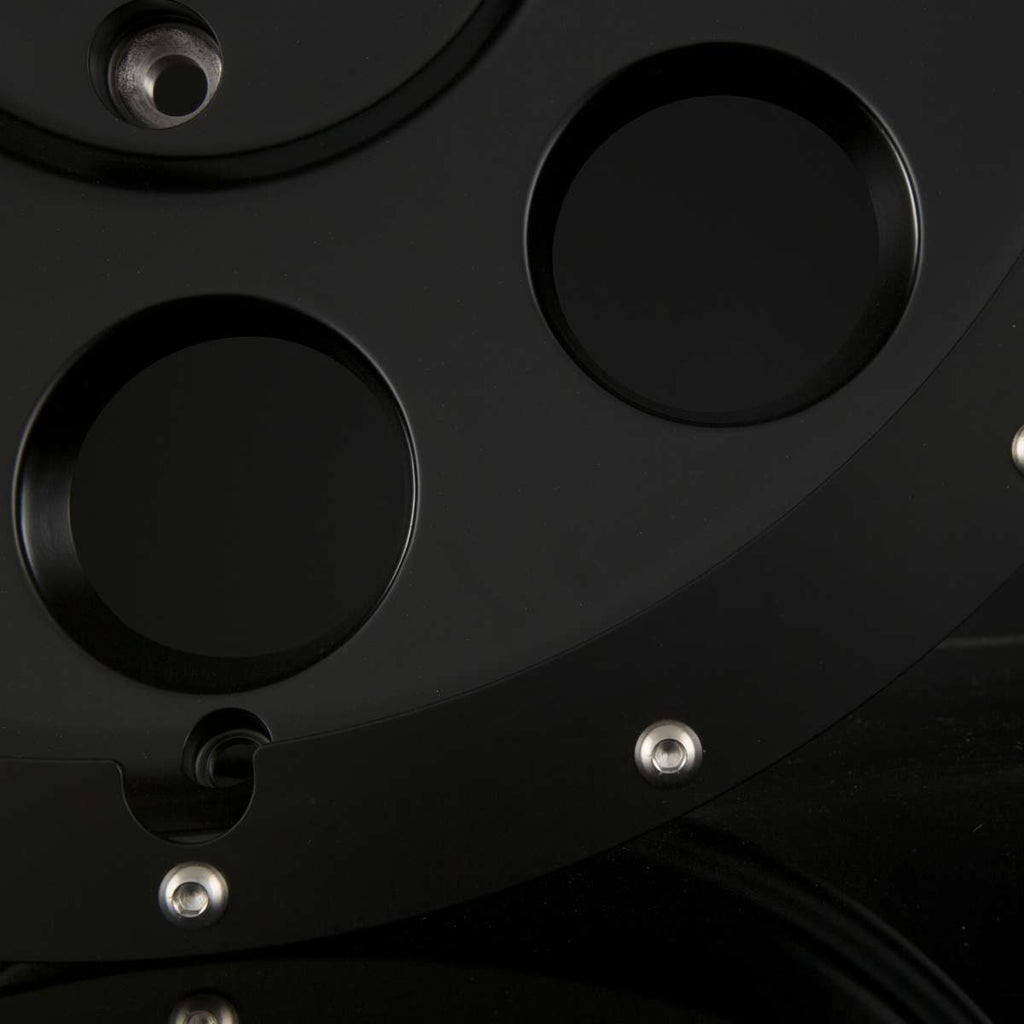 Alurad Klassik_B Black Matt Color:Black Matt|Offset:45|Inch size:17