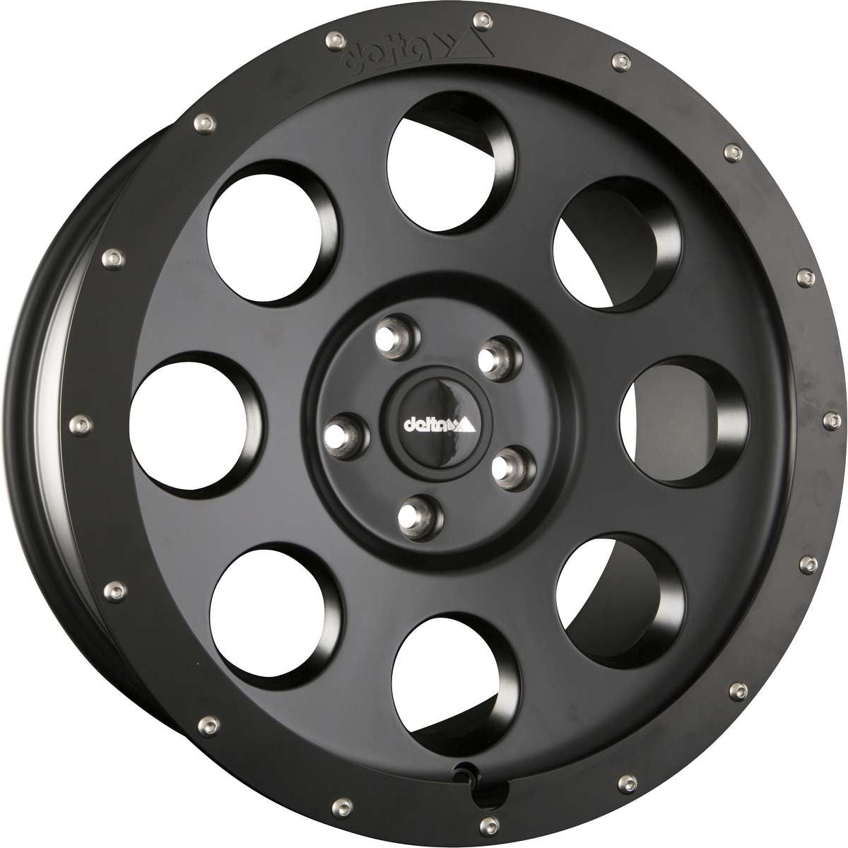 Alloy Wheel Classic_B 18x9 6/114.3