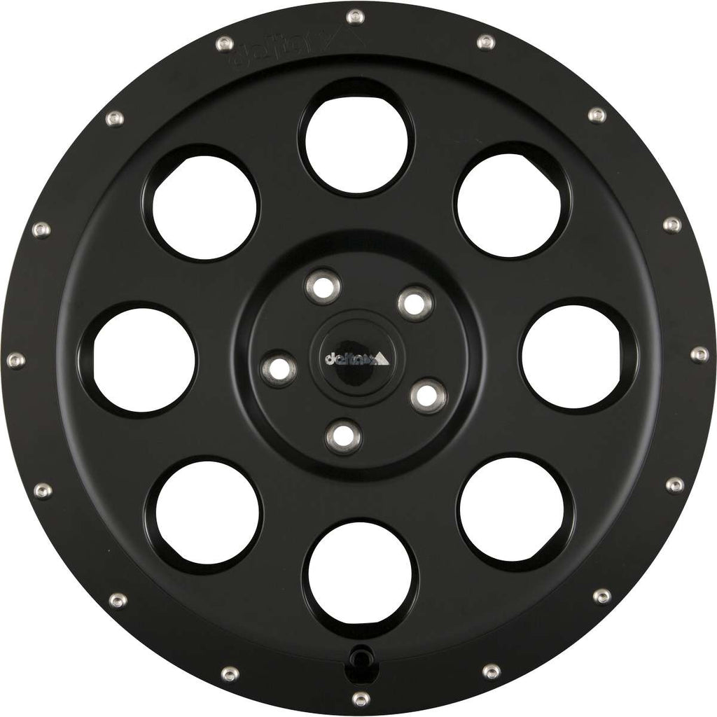 Alloy Wheel Classic_B 18x9 6/114.3