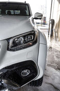 Wheel Cover Mercedes X-Class