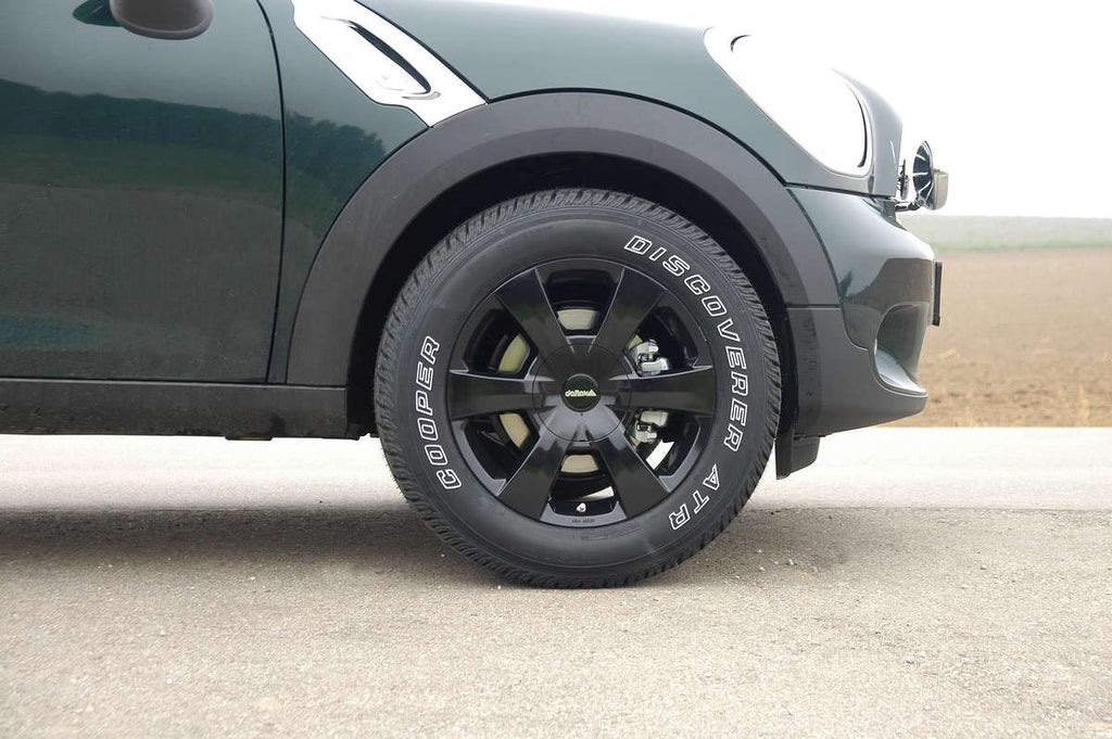 Lift kit 20SDK Countryman