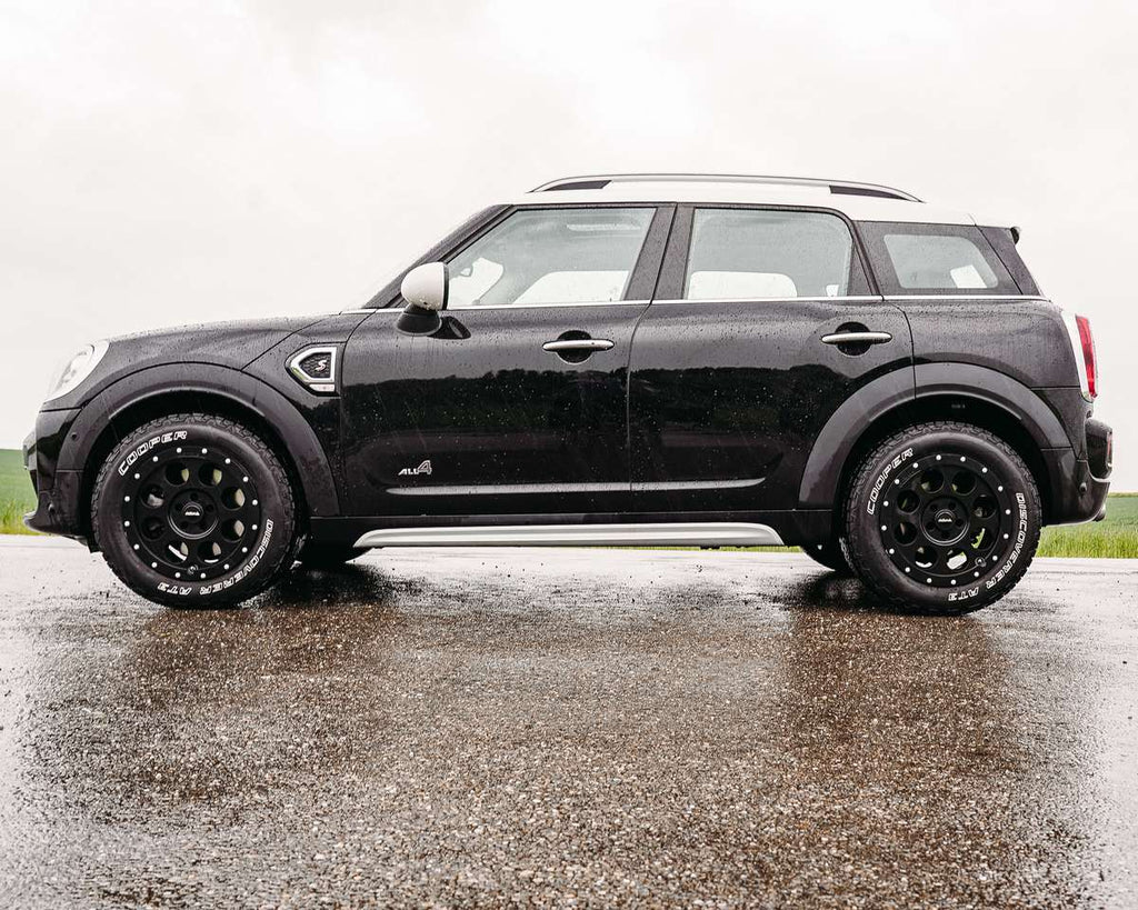 Lift Kit 20SDK Countryman 2