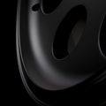 Alloy wheel Classic Black Matte Color:Black Matte|Offset:13.5|Inch size:20