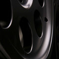 Alloy wheel Classic Black Matte Color:Black Matte|Offset:30|Inch size:18
