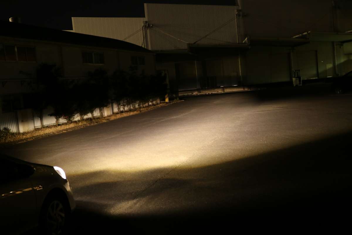 PIAA H7 Hyper Arros Twins LED