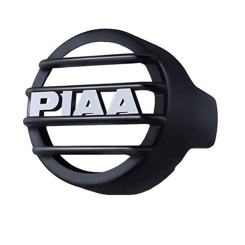 Lampen Cover Grill LP530 schwarz