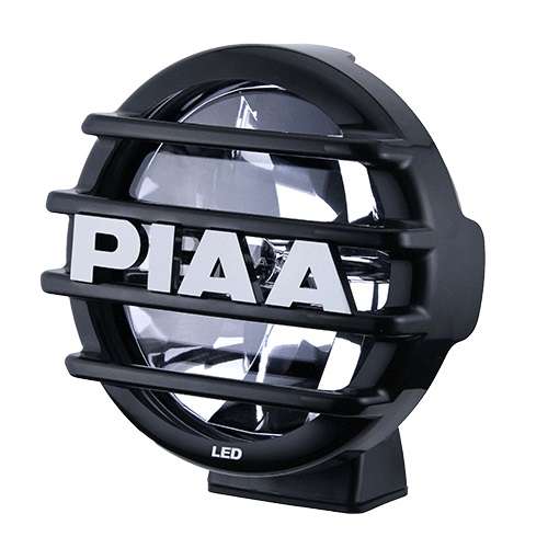 Lampen Cover Grill LP530 schwarz