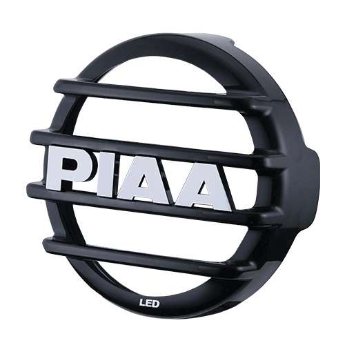 Lamp Cover Grill LP550 black