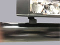 Headlight Bracket 76RF stand.Bl