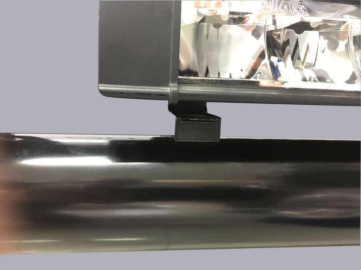 Headlight Bracket 76RF stand.Bl