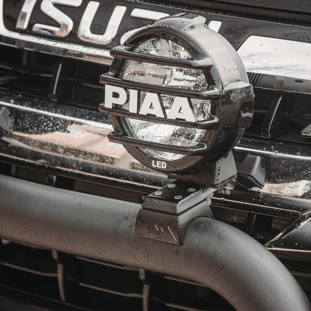 PIAA 570LP Fern LED Power