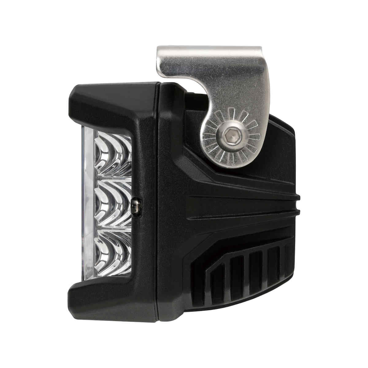 PIAA Quad Edge Cube Light