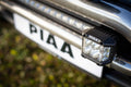 PIAA Quad Edge Cube Light