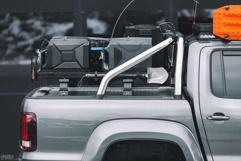 PIAA LED CUBE RF3 Driving