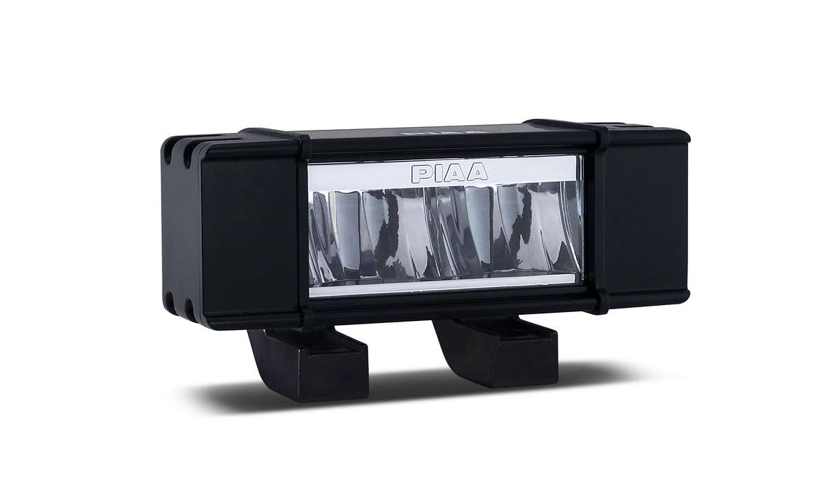 PIAA LED LightBar RF6 Driving