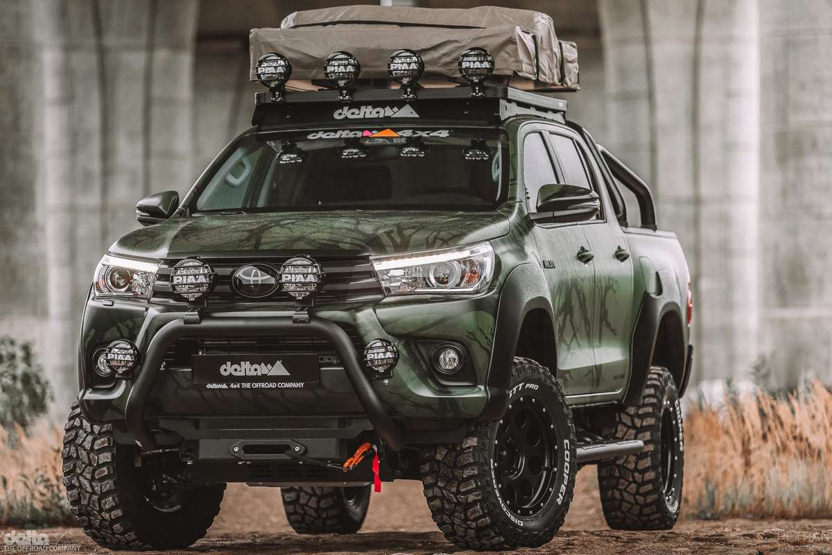 PIAA 550LP Distant LED Power