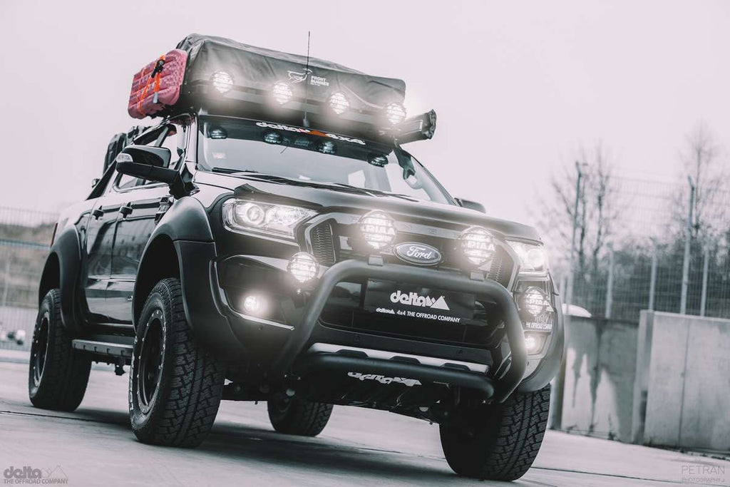 PIAA 570LP Fern LED Power