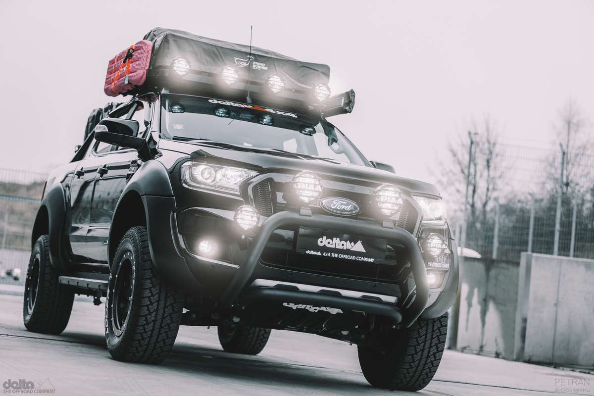 PIAA 570LP Fern LED Power