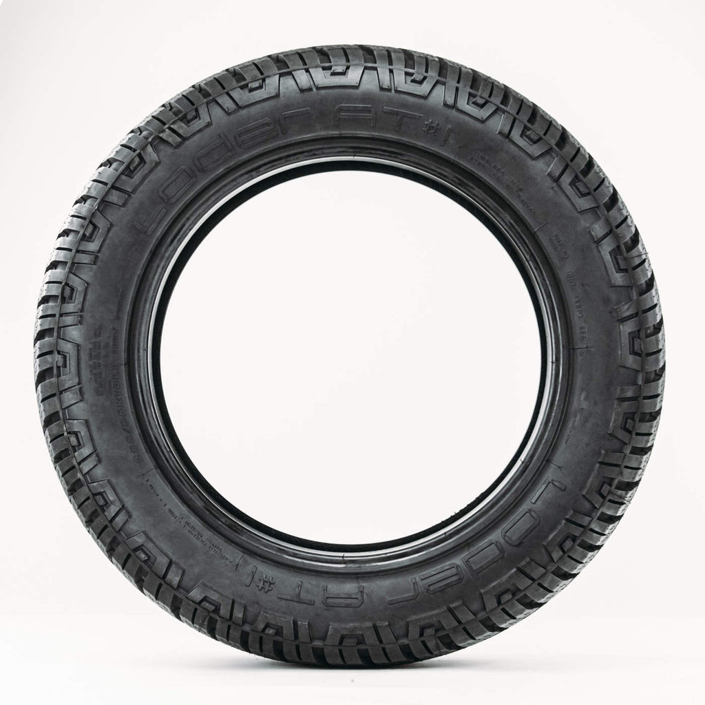 Loder AT#1 255/55R18 118T
