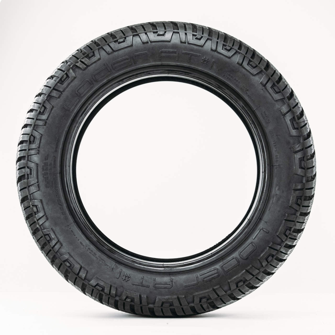 Loder AT#1 255/55R18 118T