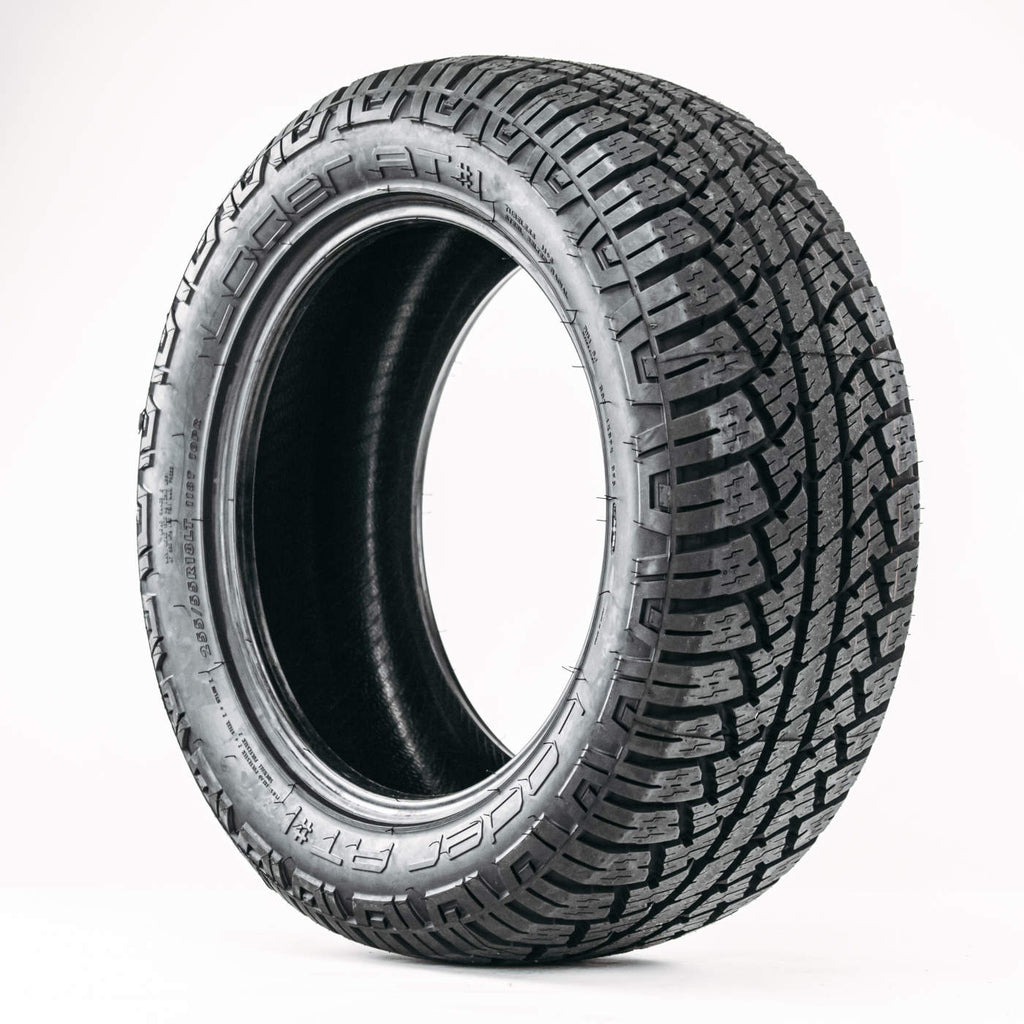 Loder AT#1 255/55R18 118T