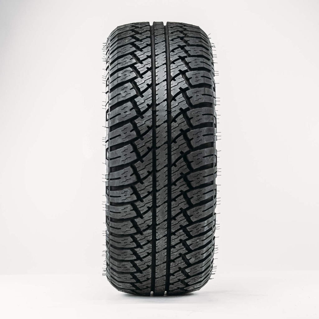 Loder AT#1 255/55R18 118T