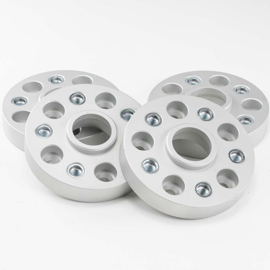 SpurVerbreiterung 5x130 30mm