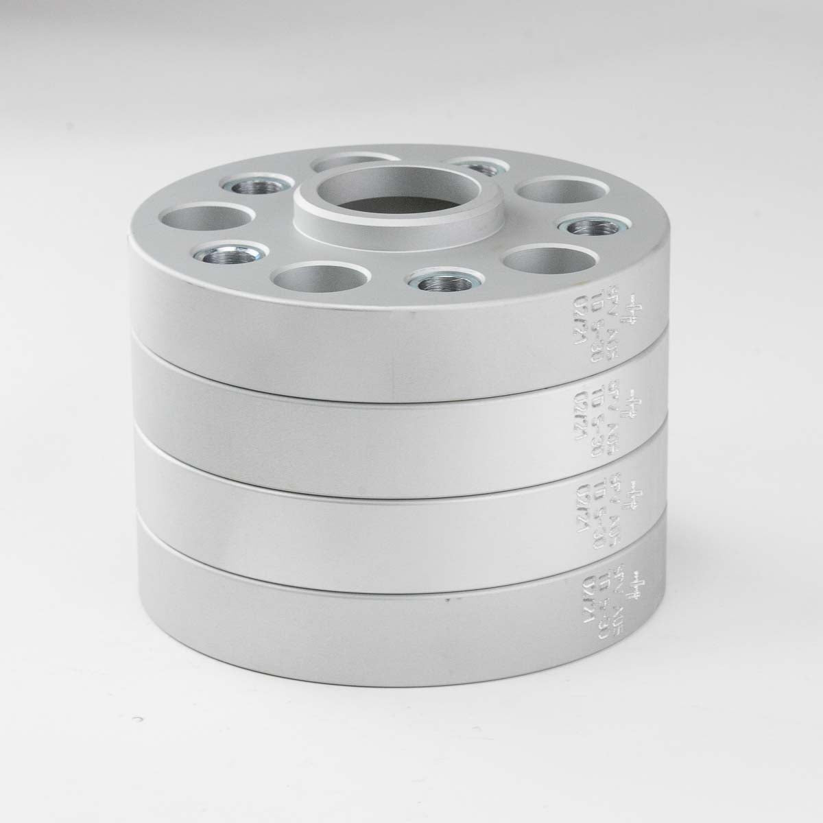 SpurVerbreiterung 30mm 5/114,