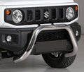 Frontbügel Suzuki Jimny 2019-