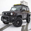 Front Bar Exclusive Jimny 2019