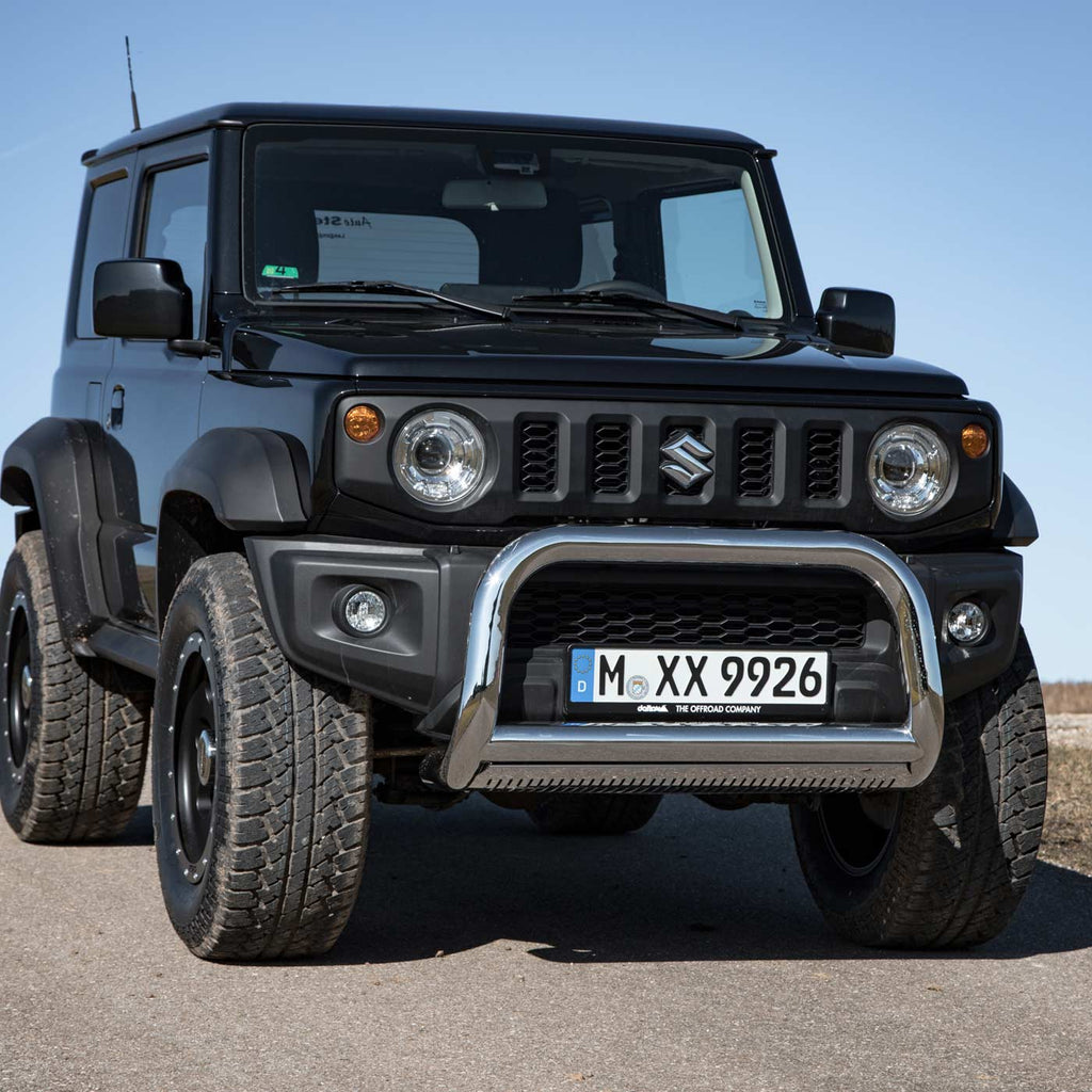 Frontbügel Exklusiv Jimny 2019