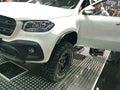 Fender Flares Toyota Hilux