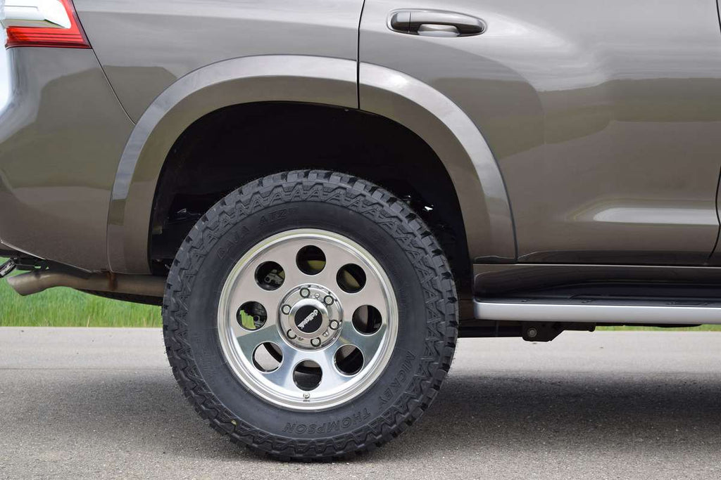 Lift Kit 50BLK Toyota J15