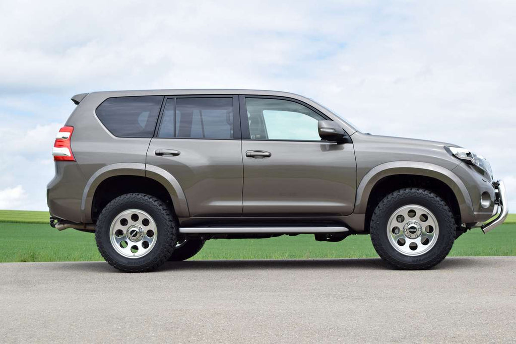 Lift Kit 50BLK Toyota J15
