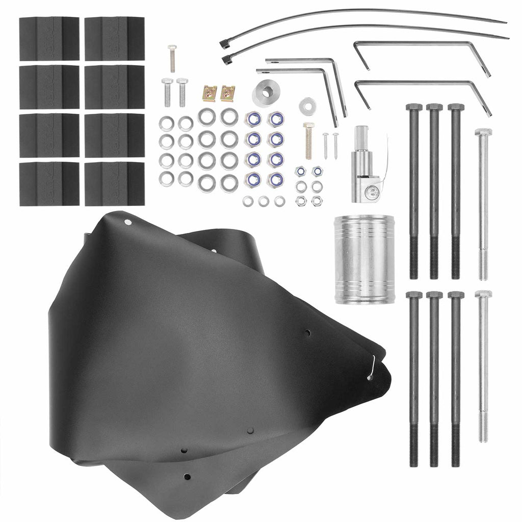 Lift Kit 50BLK Toyota J15